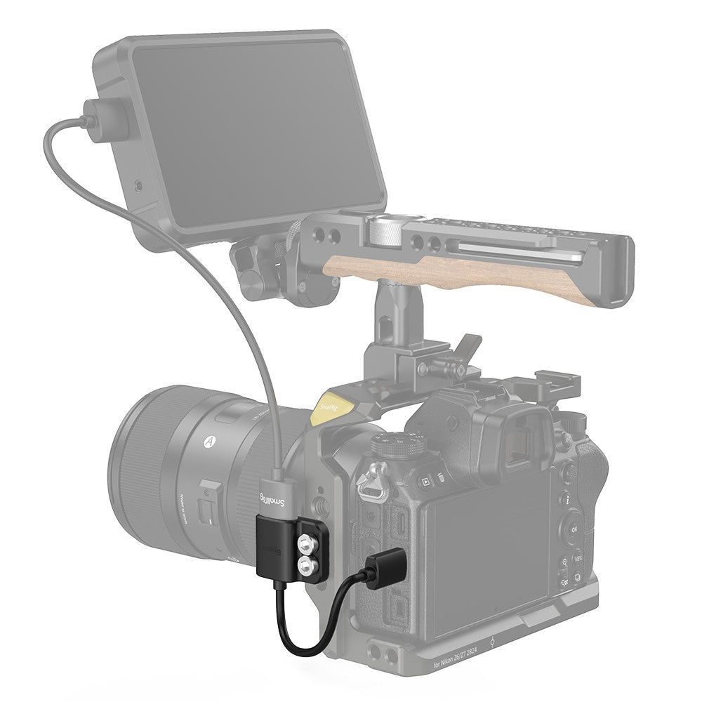 SmallRig Data Cable (C to A) 3020