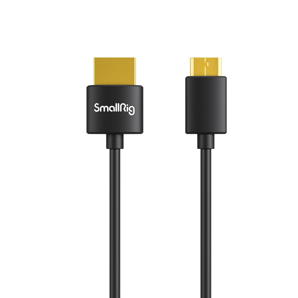 SmallRig Data Cable (C to A) 35cm 3040