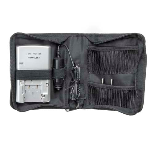 ProMaster Traveler + Travel Kit - Image 5