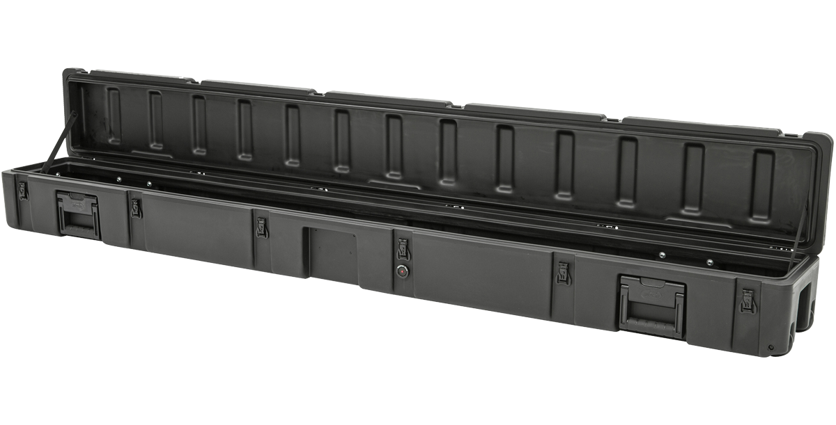 SKB 3R Roto rSeries 8608-8 Case with Wheels