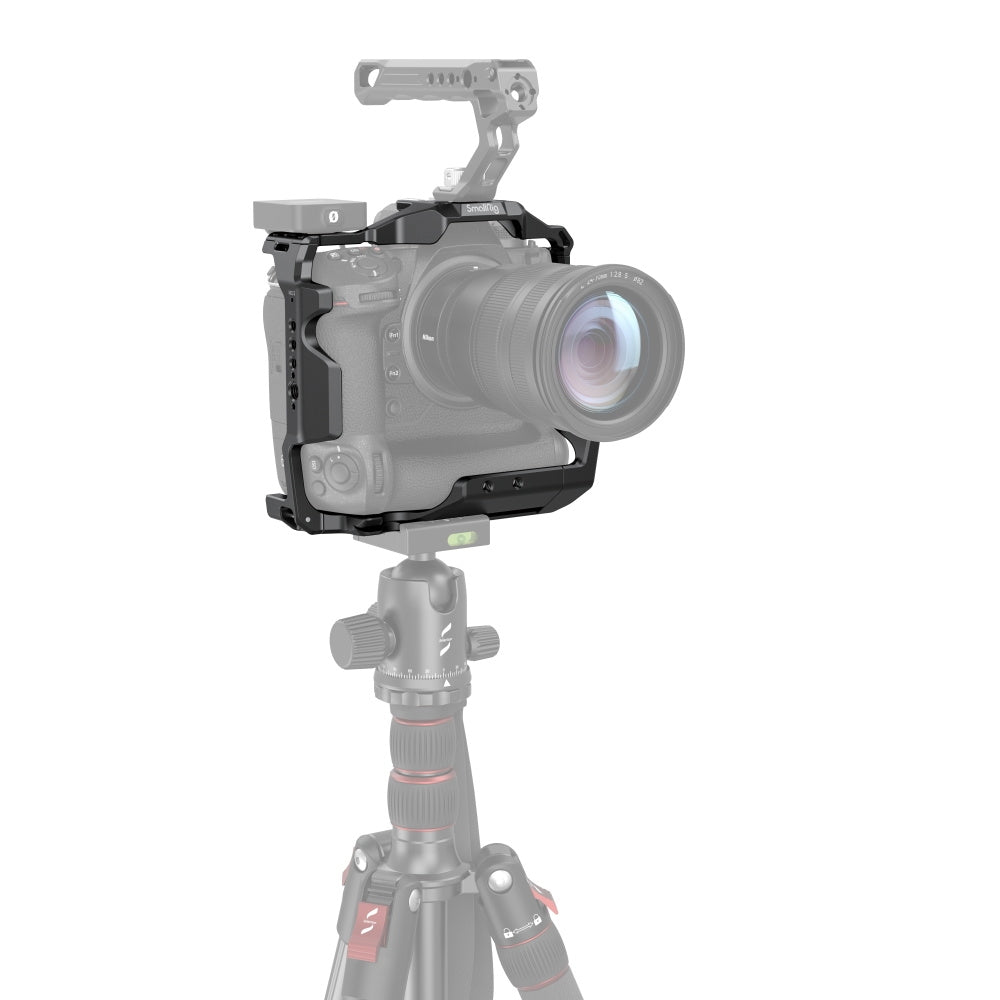 SmallRig Cage for Nikon Z 9
