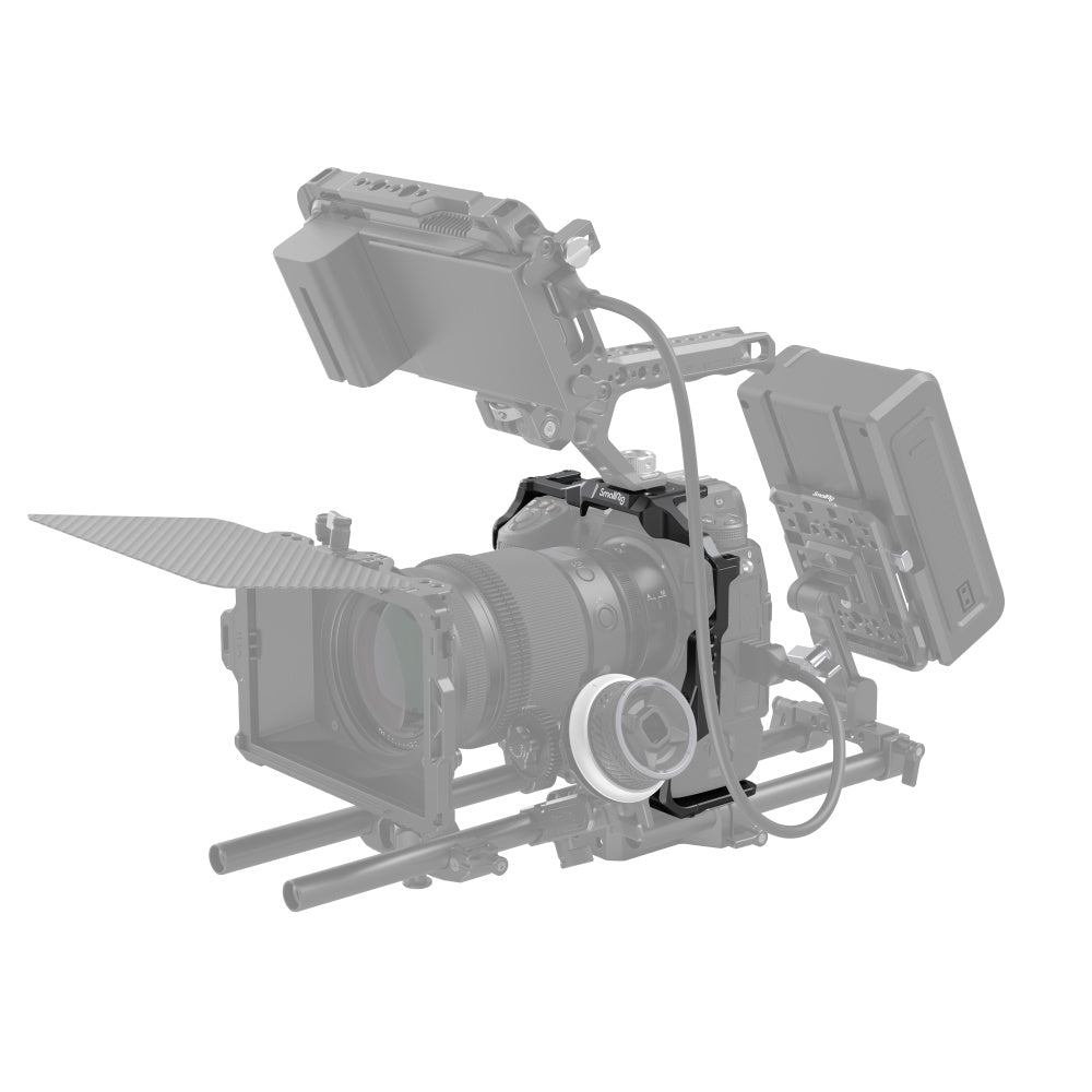 SmallRig Cage for Nikon Z 9