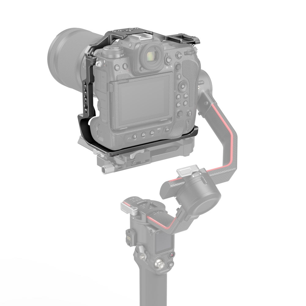 SmallRig Cage for Nikon Z 9