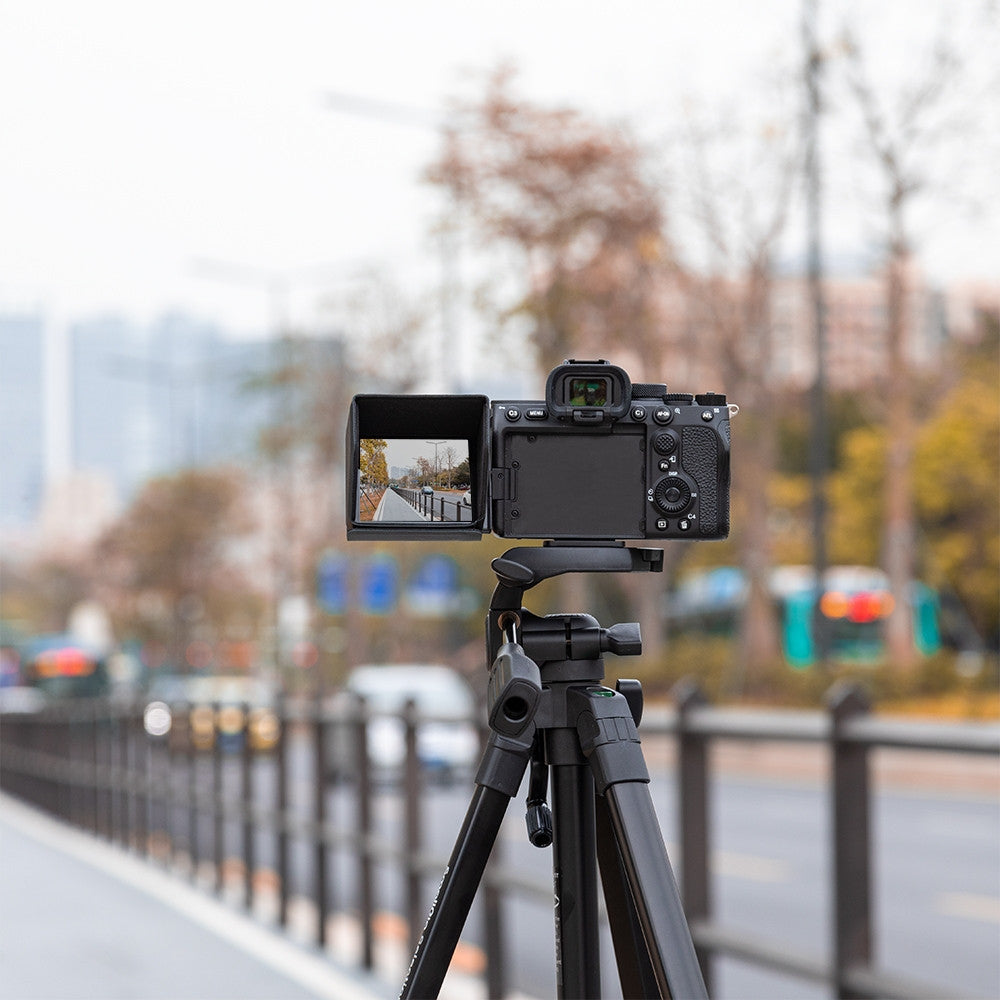 SmallRig Sun Hood for Sony Mirrorless Cameras 3206