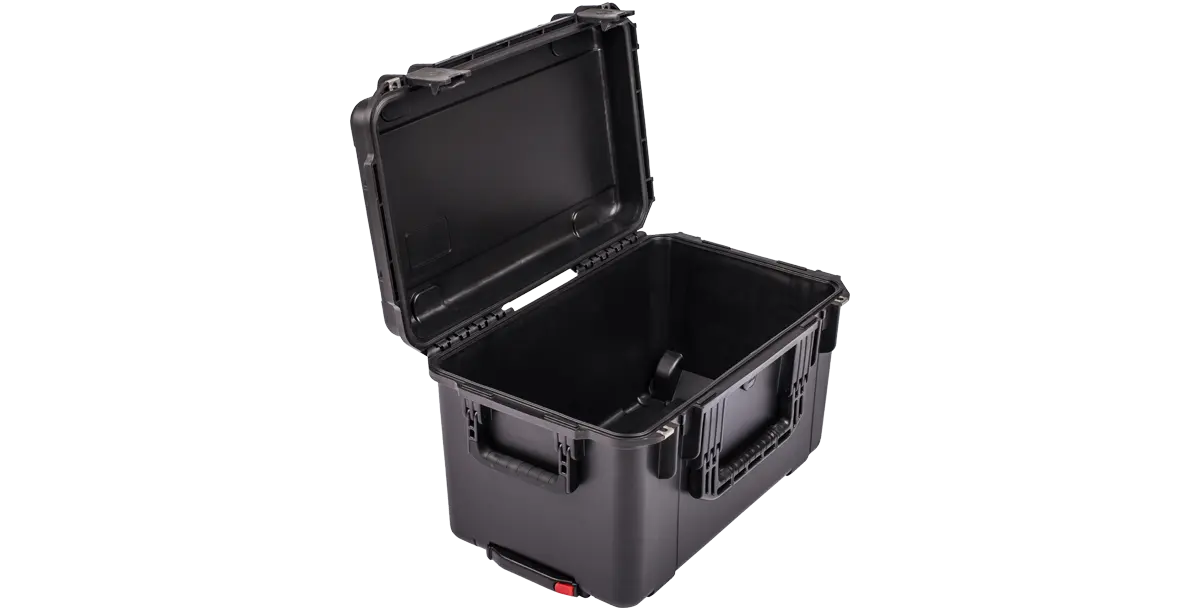 SKB 3iSeries Mil-Std Waterproof Case