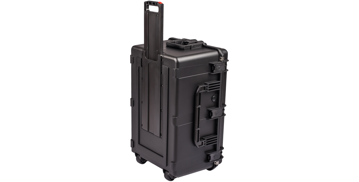 SKB 3iSeries Mil-Std Waterproof Case