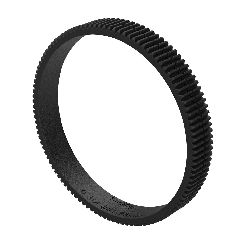 SmallRig Φ72-Φ74 Seamless Focus Gear Ring 3293