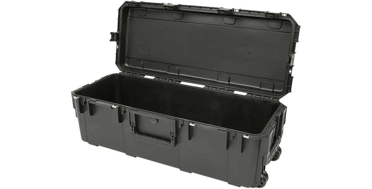 SKB 3iSeries Mil-Std Waterproof Case