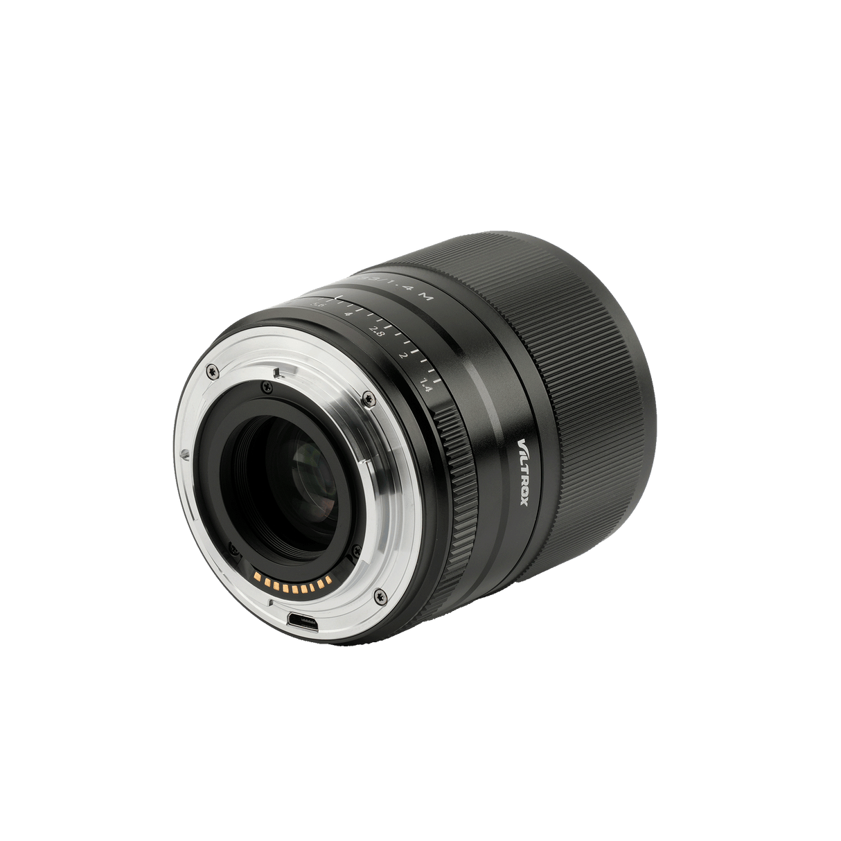 Viltrox AF 33mm F1.4 APS-C Lens for Canon M-Mount