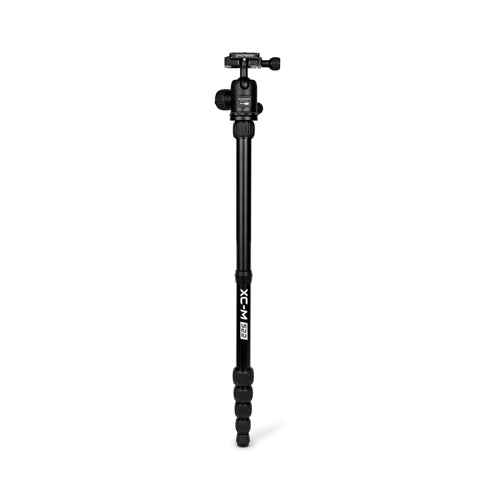 ProMaster XC-M 522K Professional Tripod Kit with Head - Black - Image 4