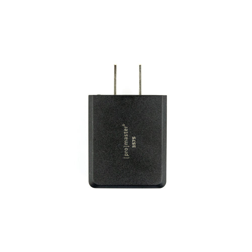 ProMaster Battery & Charger Kit for Fujifilm NP-W235 - Image 6