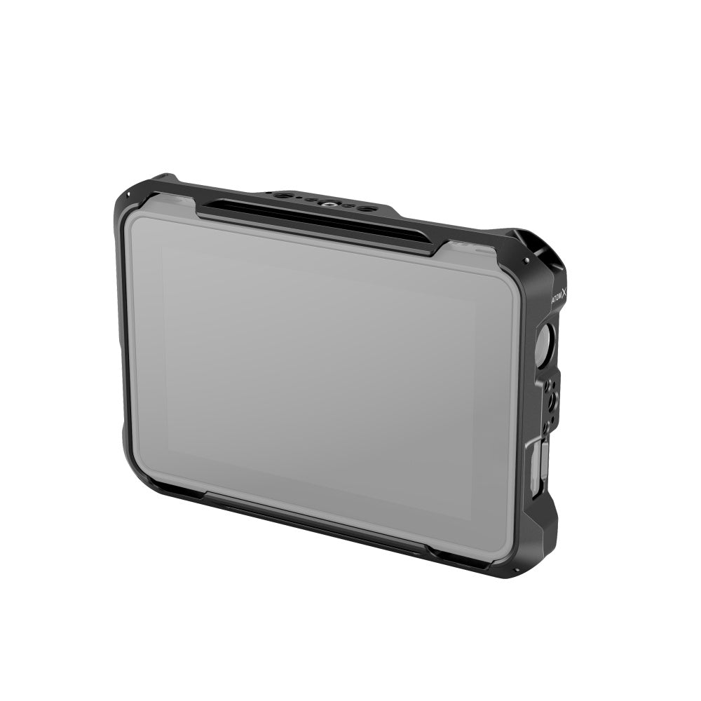 SmallRig Monitor Cage Kit for Atomos Shinobi 7 / 7 RX 3456