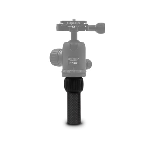ProMaster XC-M 522 Ground Level Adapter - Carbon Fiber - Image 2