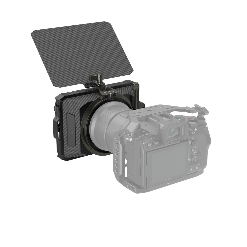 SmallRig Mini Matte Box Lite