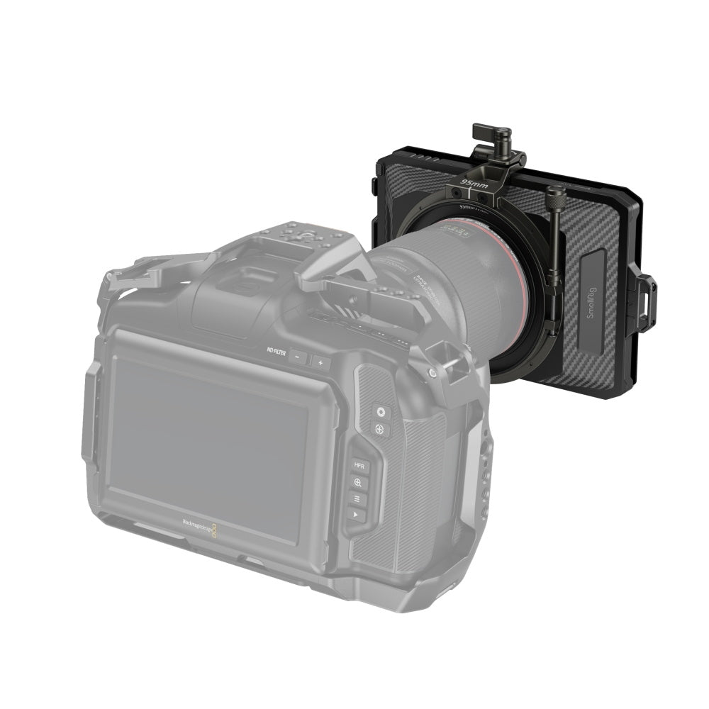SmallRig Mini Matte Box Lite