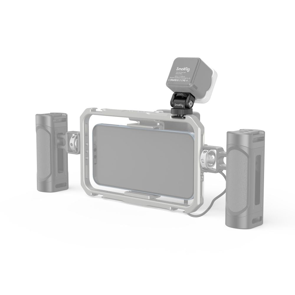 SmallRig Magic Arm with Crab-Shaped Clamp (7") 5310