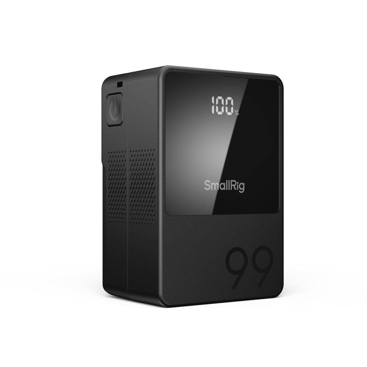 SmallRig 240W Power Cable with Led Display 5113