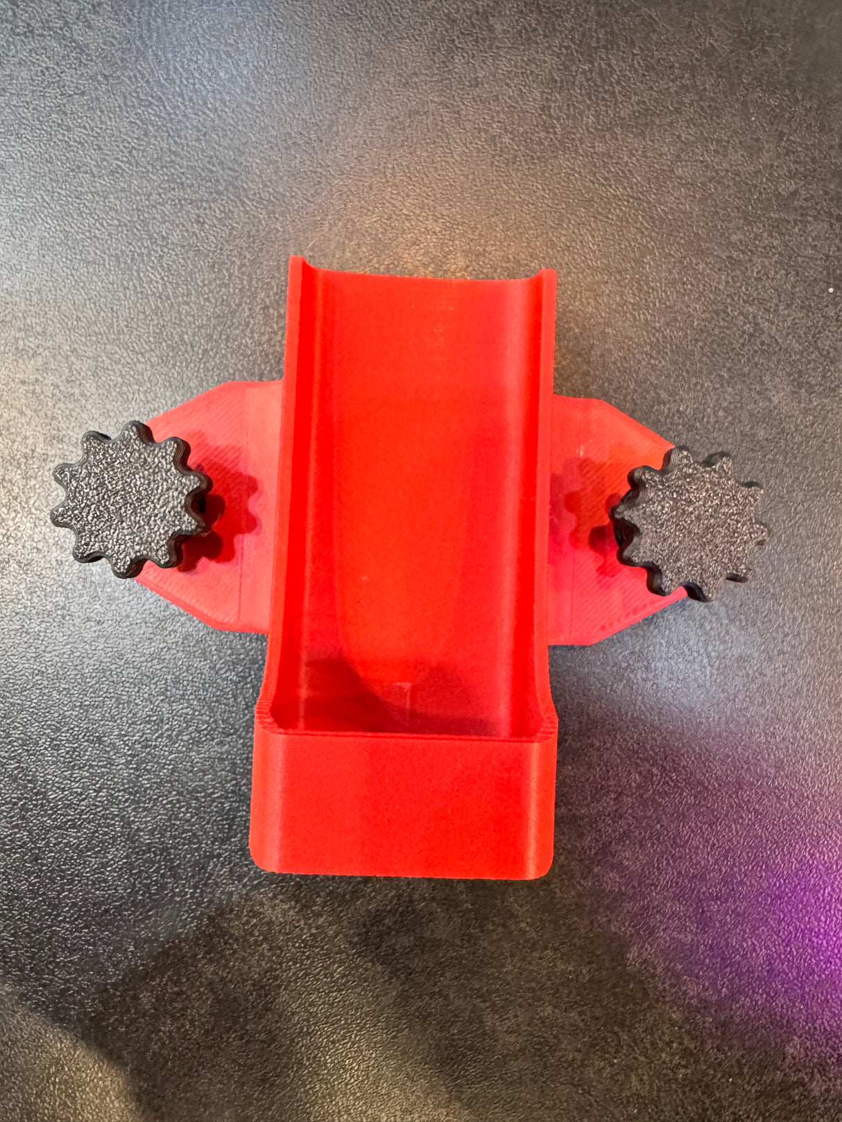 Backpack Strap Holster for Osmo Pocket