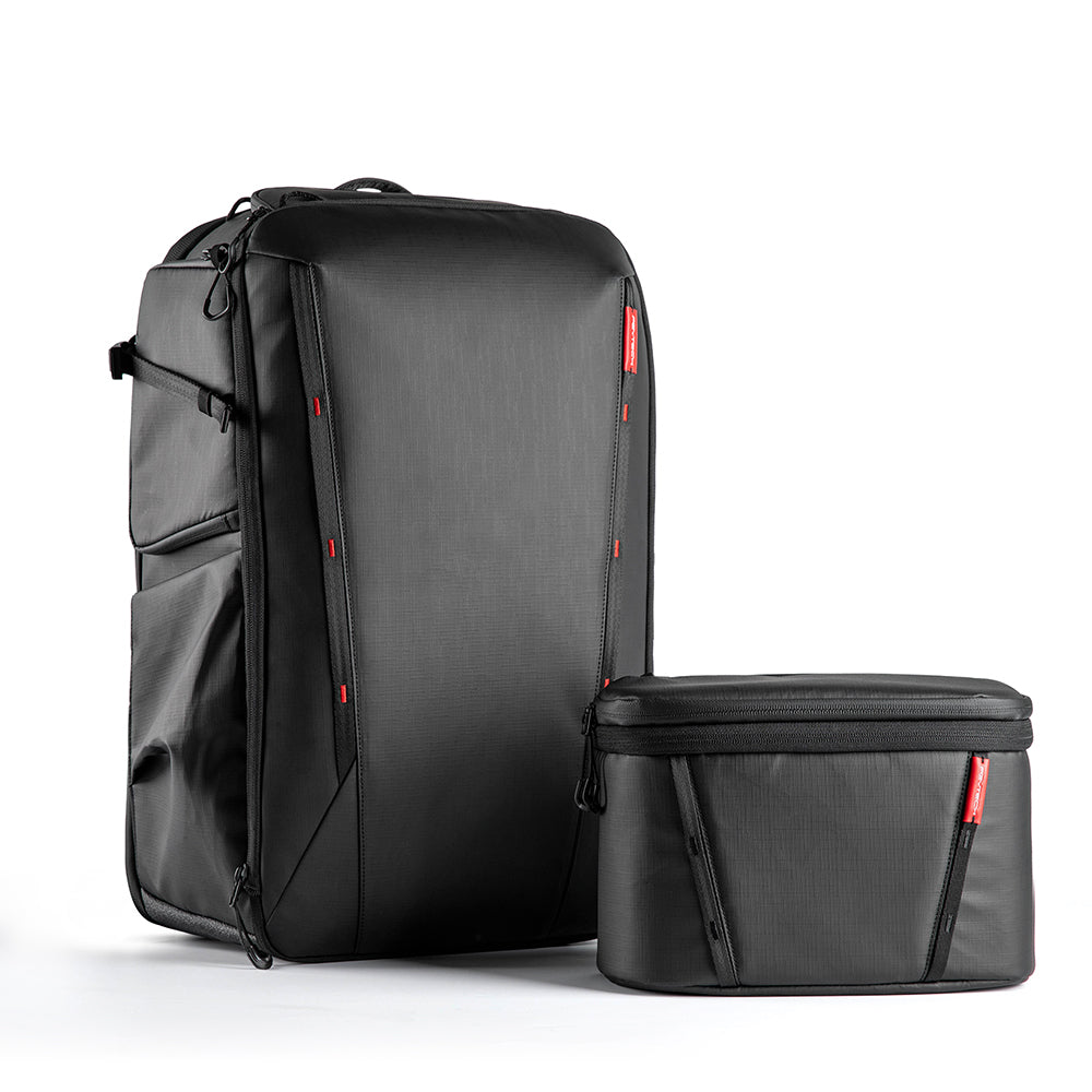 OneMo 2 Backpack 35L (Space Black)