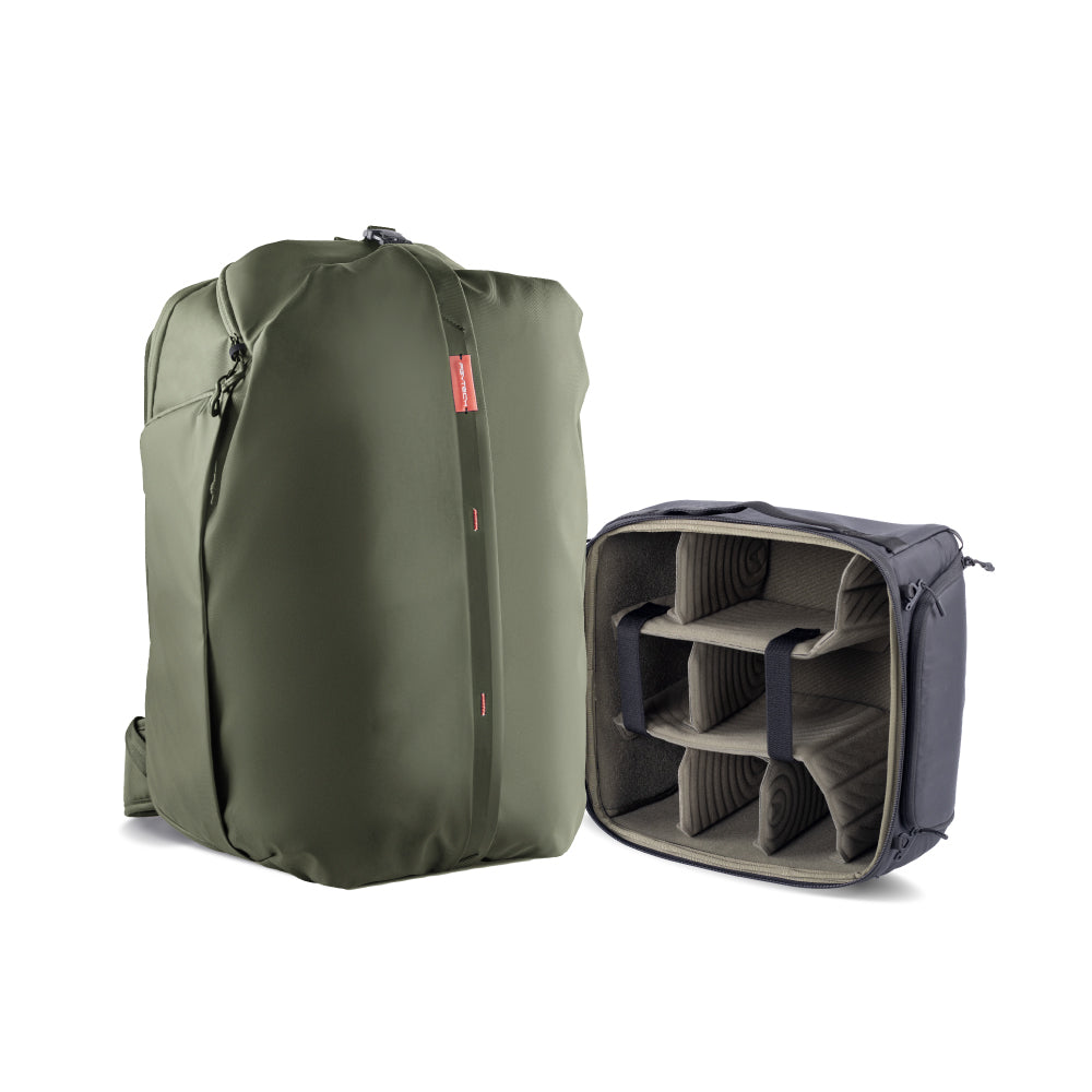 PGYTECH OneMo Travel Backpack