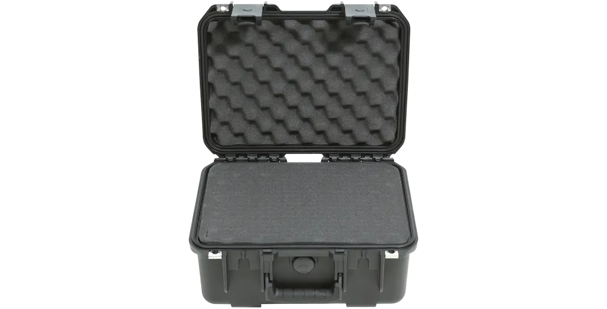 SKB 3iSeries Mil-Std Waterproof Case