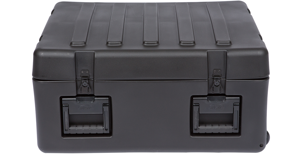 SKB 3R Roto rSeries 2621-10 Case