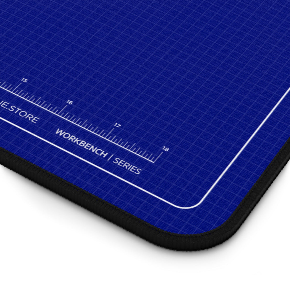 Workbench Series | Cinema Blue Mat