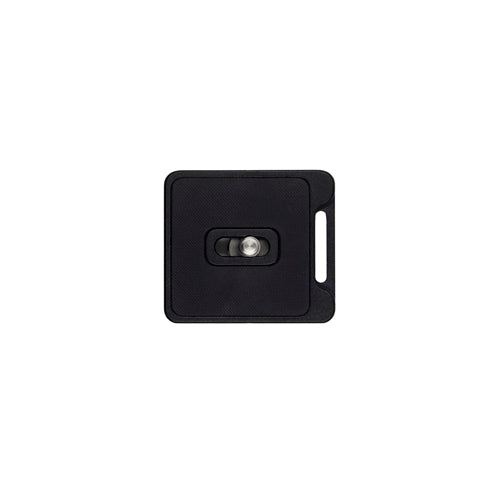 ProMaster Q/R Plate - Arca type for iota, Chronicle, XC-M Ball Heads and more - Black - Image 1