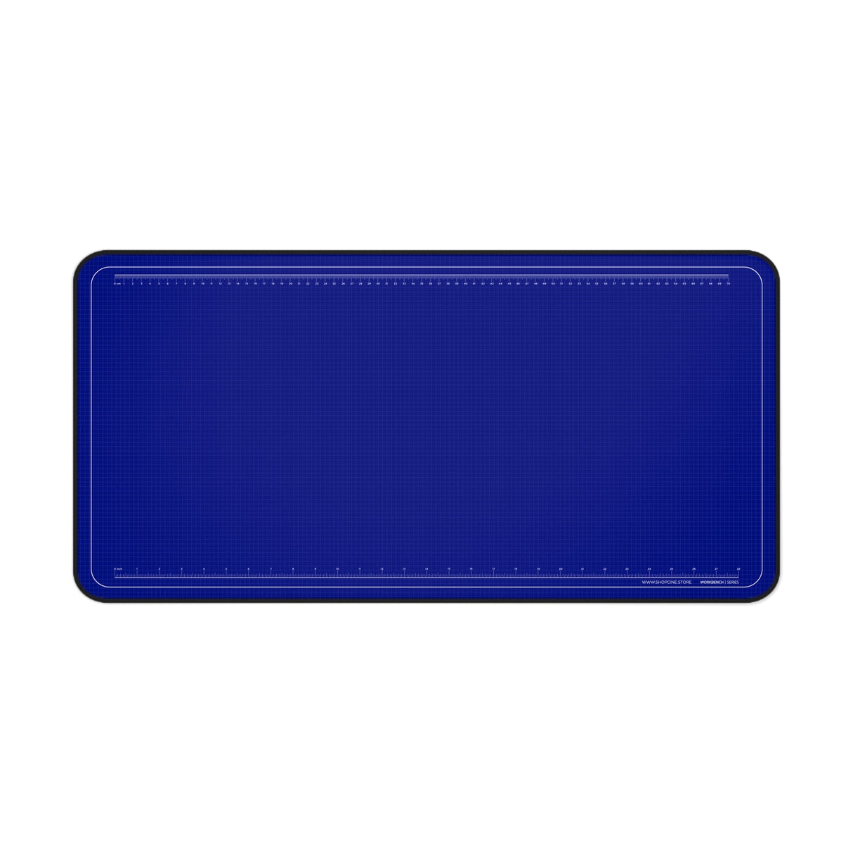 Workbench Series | Cinema Blue Mat