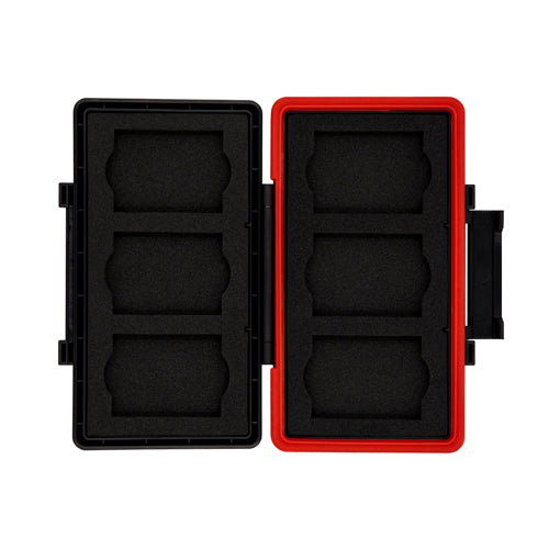 ProMaster Rugged Memory Case for XQD & CFexpress type-B - Image 2