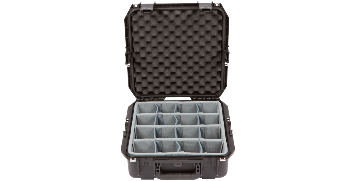 SKB 3iSeries Mil-Std Waterproof Case