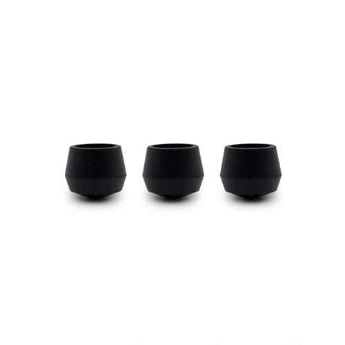 ProMaster XC-M 525 Replacement Rubber Feet (set of 3) - Image 1