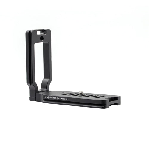 ProMaster Complete-L Bracket - Universal - Standard - Image 5