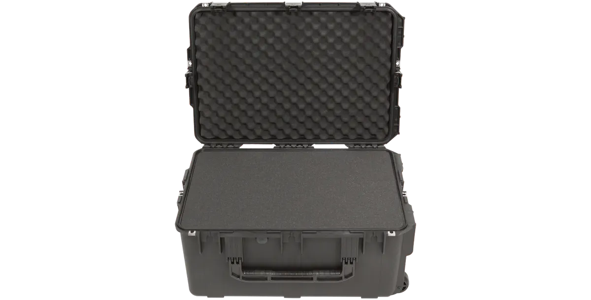 SKB 3iSeries Mil-Std Waterproof Case