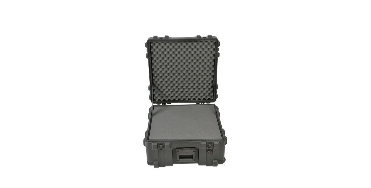 SKB Military Standard Case