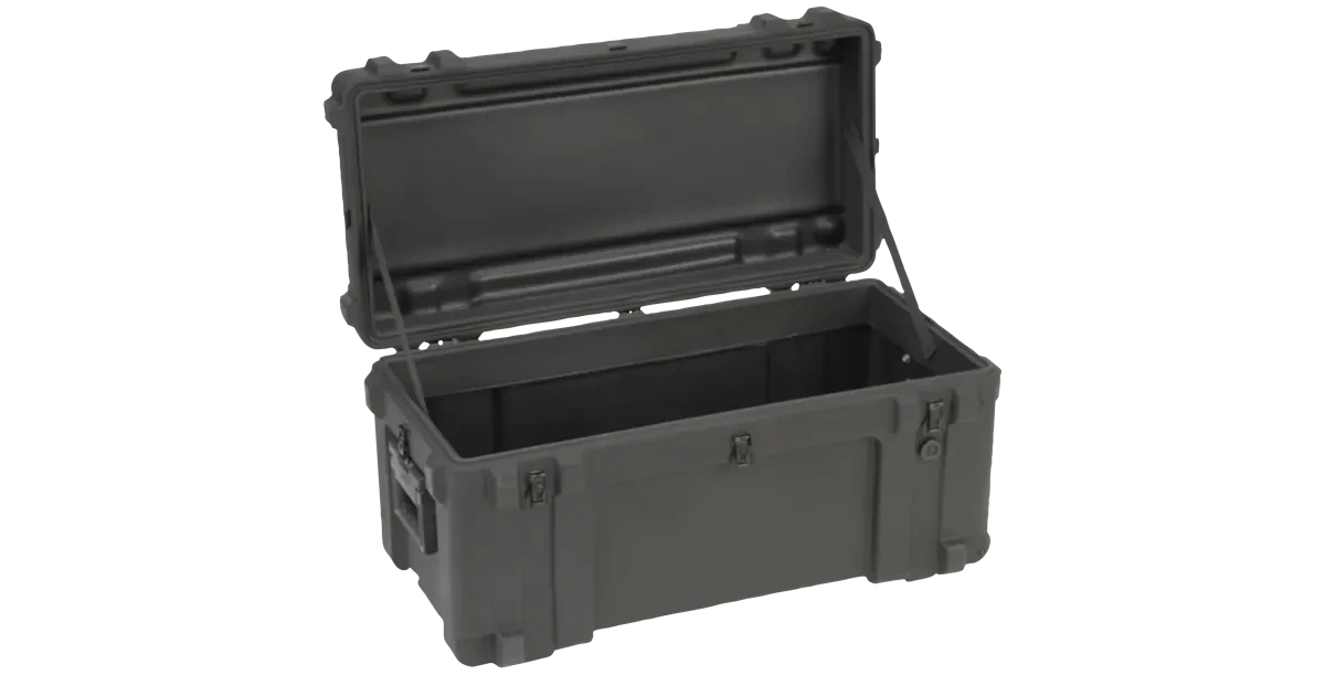 SKB Military Standard Case