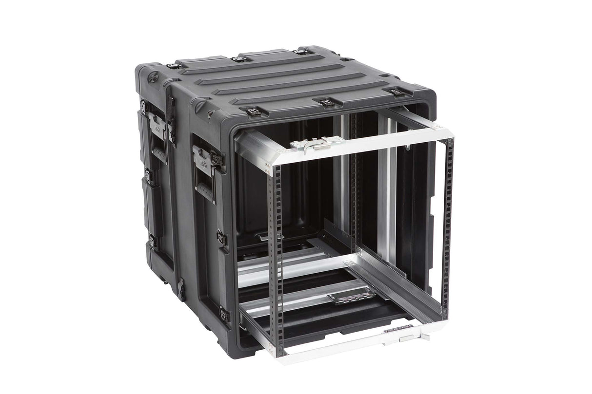 11U SKB Removable Shock Rack (20 RD)