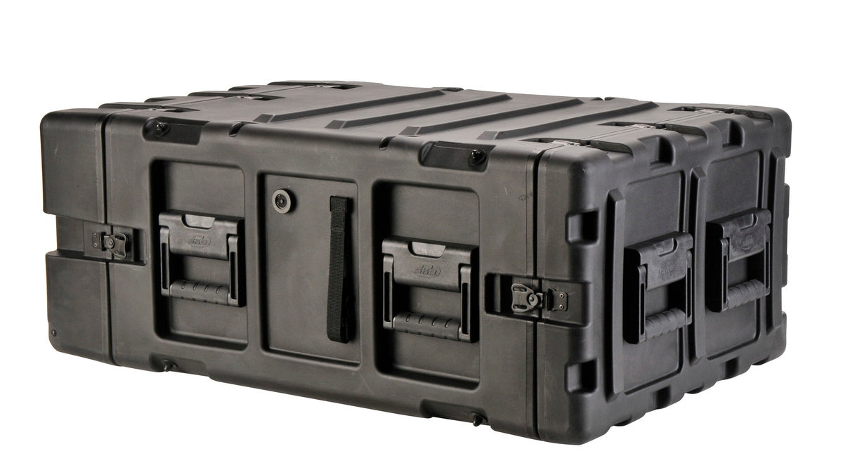 5U SKB Removable Roto Shock Rack (24 RD)