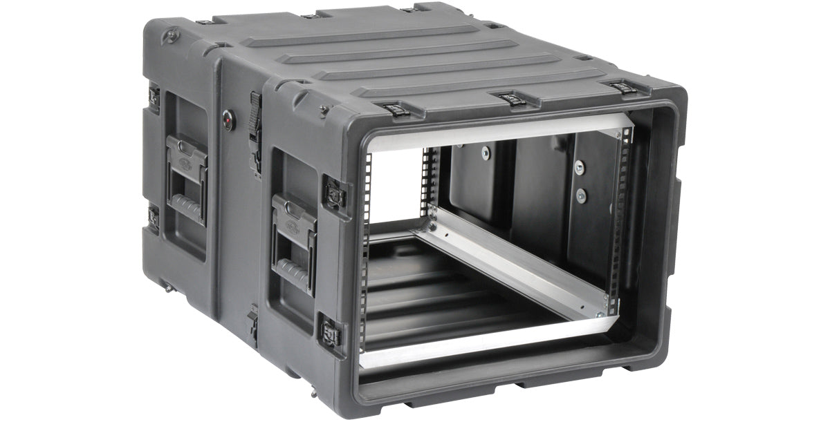 7U SKB Roto Static Shock Rack (24 RD)