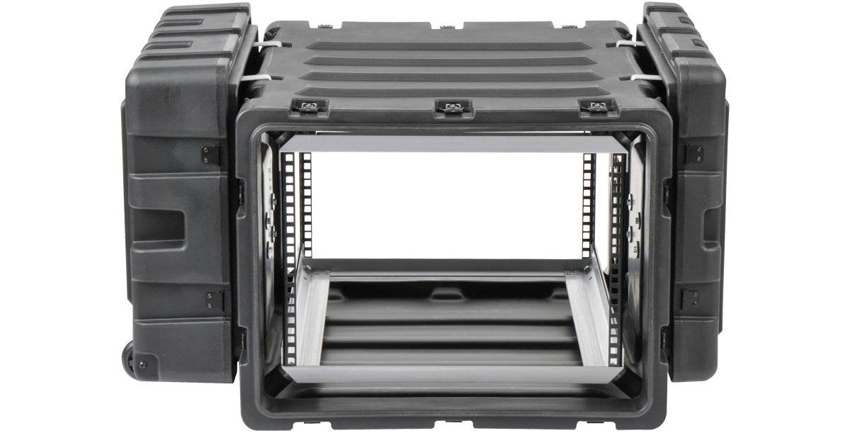 7U SKB Roto Static Shock Rack (24 RD)