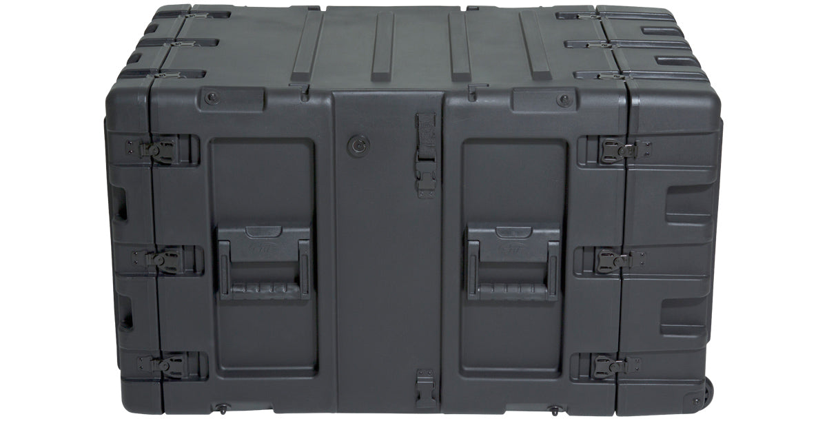 11U SKB Roto Static Shock Rack (24 RD)