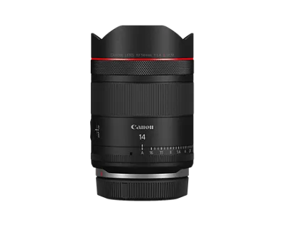 Canon RF14mm F1.4 L VCM - Image 4
