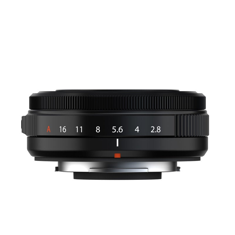 Fujifilm XF27mmF2.8 R WR Lens - Image 4