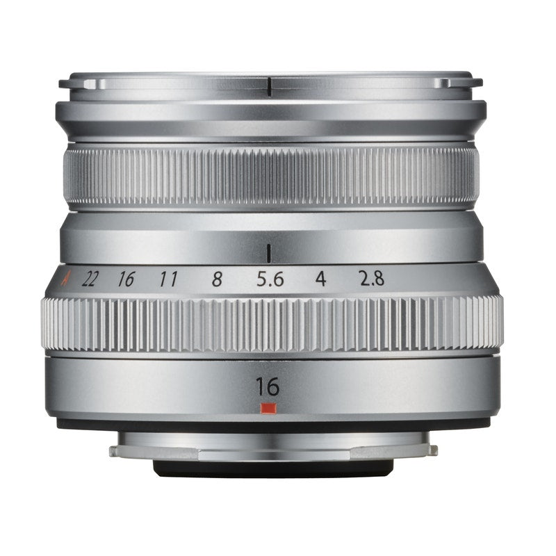 Fujifilm XF16mmF2.8 R WR Lens - Image 4
