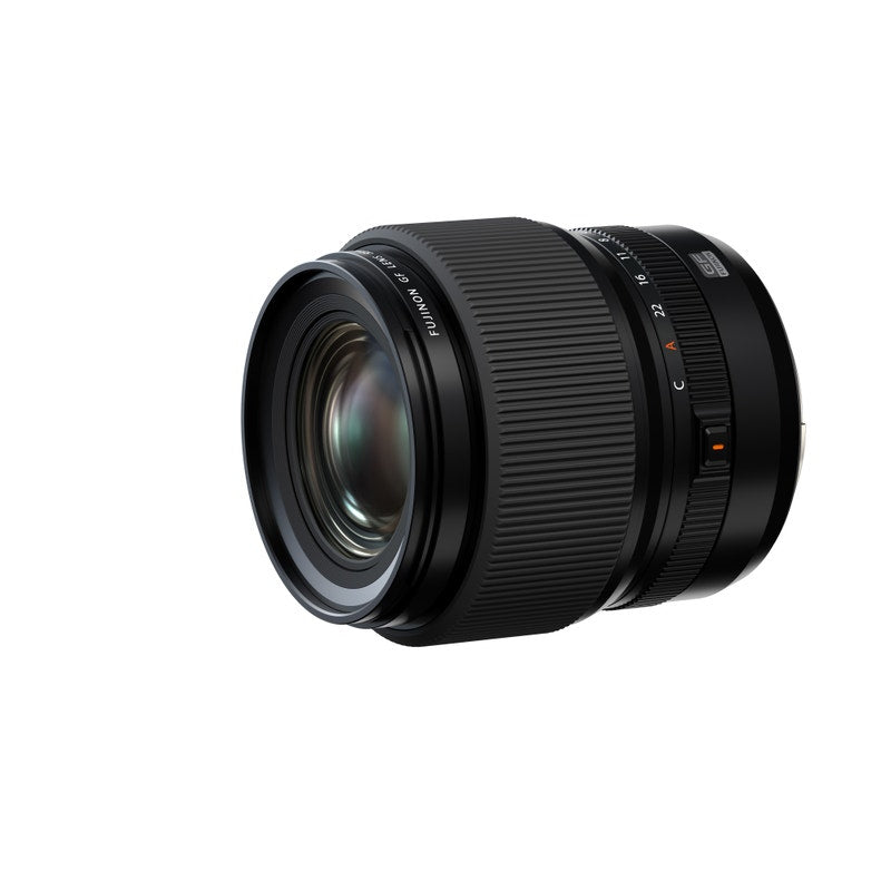 Fujifilm GF55mmF1.7 R WR Lens - Image 4