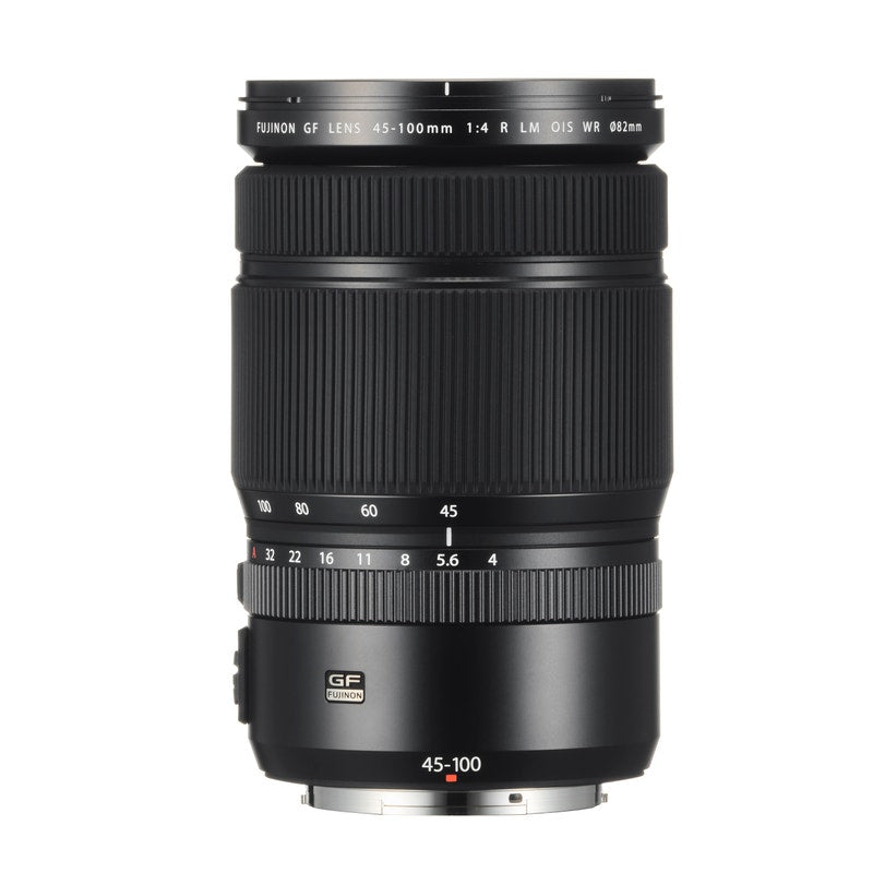 Fujifilm GF45-100mmF4 R LM OIS WR Lens - Image 4