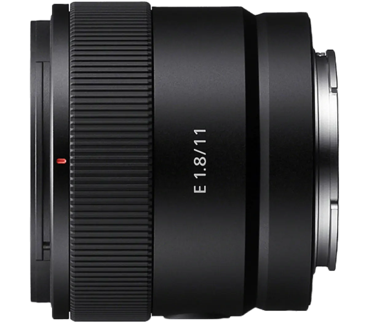 Sony E 11mm F1.8 APS-C Ultra-wide-angle Prime Lens - Image 4