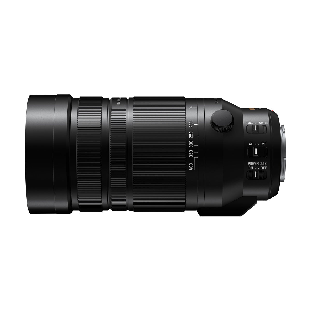 Panasonic LUMIX G Series LEICA 100-400mm F4.0-6.3 Camera Lens - Image 4