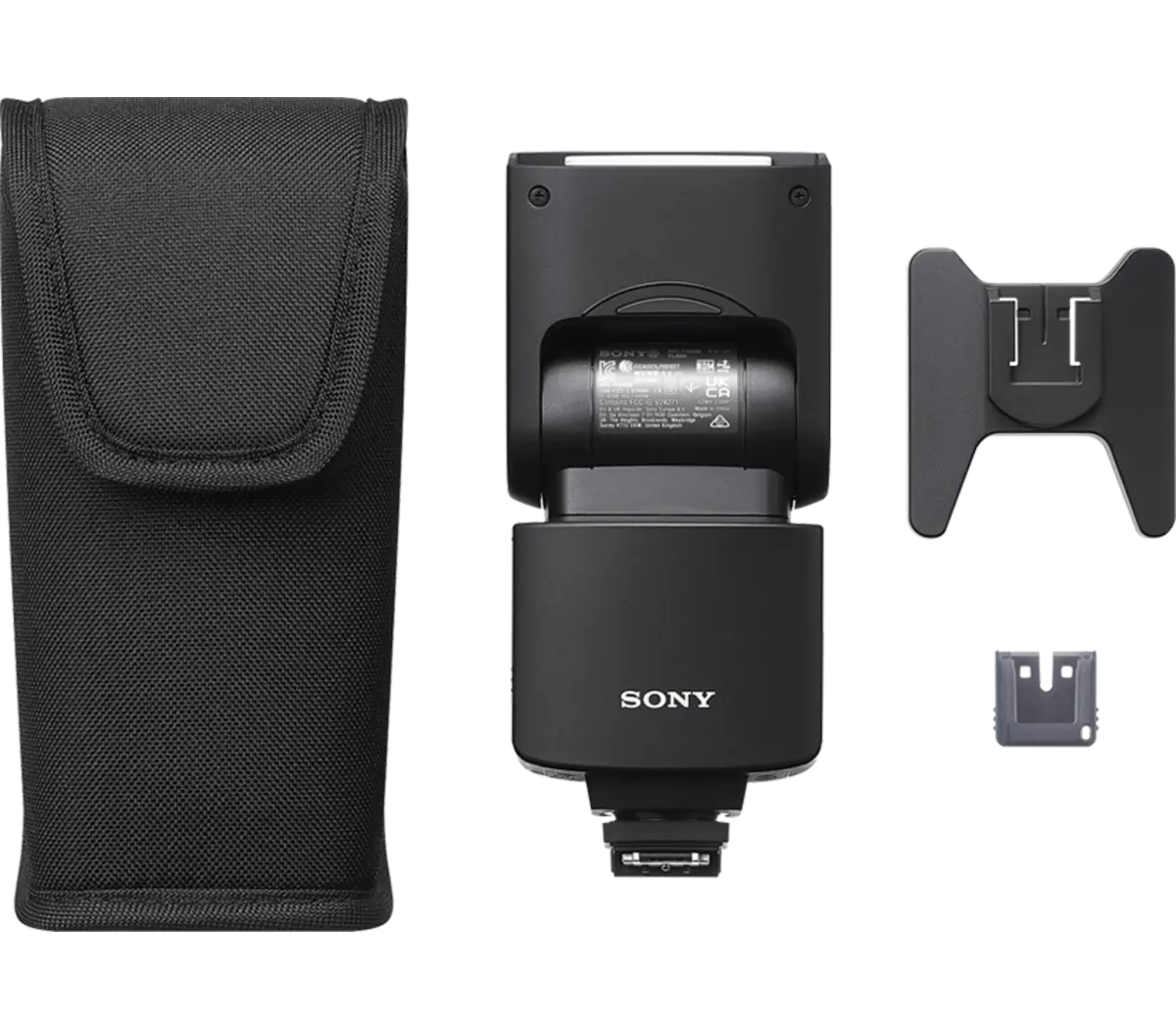 Sony Wireless Radio Flash GN46 - Image 4