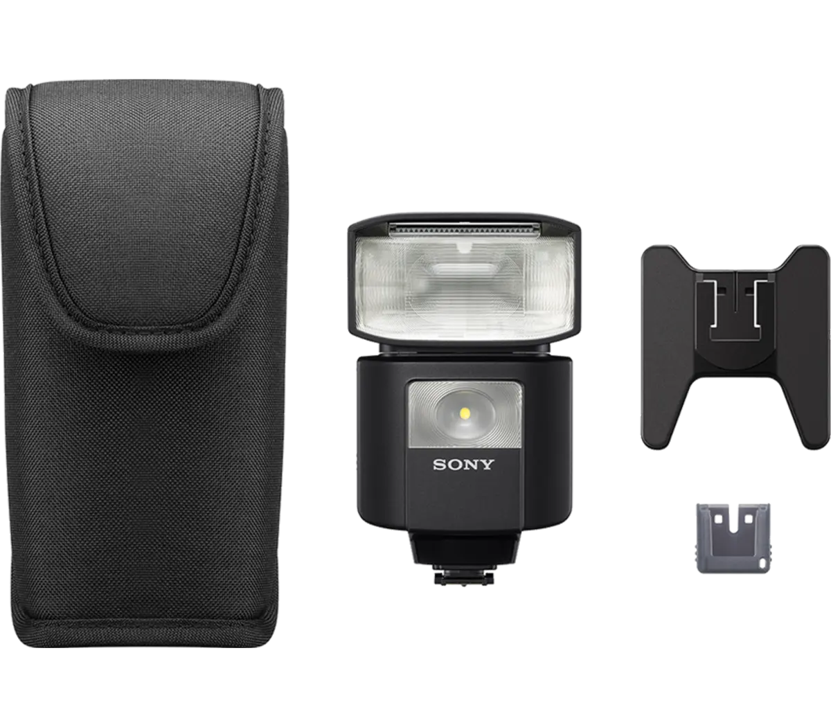 Sony HVLF45RM External Flash with Wireless Radio Control - Image 4